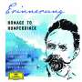 Engelbert Humperdinck (1854-1921): Erinnerung - Homage to Humperdinck, 2 CDs