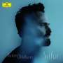 Dustin O'Halloran: Klavierwerke "Silfur" (180g), LP,LP