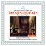 Johann Sebastian Bach: Toccaten & Fugen BWV 538,540,564,565 (180g), LP