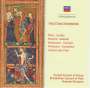 Purcell Consort of Voices - The Eton Choirbook, 2 CDs