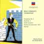 Peter Iljitsch Tschaikowsky: Symphonie Nr.3, CD,CD