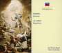 Georg Friedrich Händel: Der Messias, CD,CD,CD
