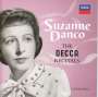 Suzanne Danco - The Decca Recitals, 8 CDs