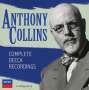 : Anthony Collins - Complete Decca Recordings, CD,CD,CD,CD,CD,CD,CD,CD,CD,CD,CD,CD,CD,CD