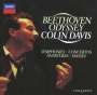 Ludwig van Beethoven: Beethoven Odyssey (Colin Davis dirigiert), CD,CD,CD,CD,CD,CD,CD,CD,CD,CD,CD,CD