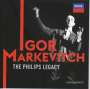 Igor Markevitch - The Philips Legacy, 26 CDs