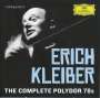 : Erich Kleiber - The Complete Polydor 78s, CD,CD,CD