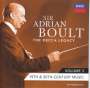 : Adrian Boult - The Decca Legacy Vol.3 "19th & 20th-Century Music", CD,CD,CD,CD,CD,CD,CD,CD,CD,CD,CD,CD,CD,CD,CD,CD