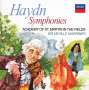 Joseph Haydn: Symphonien Nr.6-8,22,31,43-45,48,49,52,53,55,59,60,63,69,73,82-87,92,94,96,99-104, CD,CD,CD,CD,CD,CD,CD,CD,CD,CD,CD,CD,CD,CD,CD
