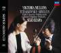 Jean Sibelius (1865-1957): Violinkonzert op.47, Super Audio CD