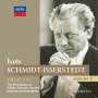 Hans Schmidt-Isserstedt  Edition Vol.2 (The Recordings on Philips,Mercury,Accord,Deutsche Grammophon), 15 CDs