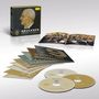 Anton Bruckner (1824-1896): Symphonien Nr.1-9 (Wiener Philharmoniker), 9 CDs