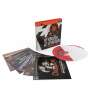 Bernard Herrmann: Complete Film Score Recordings (Decca Phase 4 stereo), CD,CD,CD,CD,CD,CD,CD
