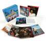Giuseppe di Stefano - Complete Decca Recordings, 14 CDs