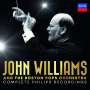 John Williams & Boston Pops Orchestra - Complete Philips Recordings, 21 CDs
