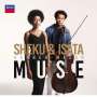 Sheku Kanneh-Mason - Muse, CD