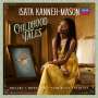 Isata Kanneh-Mason - Childhood Tales, CD
