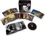 Janet Baker - A Celebration (Argo,L'Oiseau-Lyre,Deutsche Grammophon,Philips & Hyperion-Recordings), 21 CDs