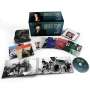 Andras Schiff - Complete Decca Recordings, 78 CDs