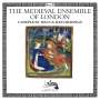 The Medieval Ensemble of London - Complete Decca Recordings, 14 CDs