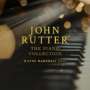 John Rutter: Klavierwerke, CD