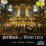 philBlech Wien & Olivier Latry - Live from Vienna, CD