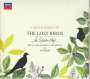 Christopher Tin: Werke "TheLost Birds", CD