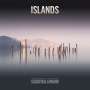 Ludovico Einaudi (geb. 1955): Island Essentials (Limited Deluxe Edition) (Turquoise Vinyl), 2 LPs