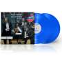 George Gershwin (1898-1937): Rhapsody in Blue (180g / Blue Vinyl / limitierte & nummerierte Auflage), 2 LPs
