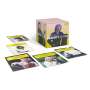 Mischa Maisky - Complete Recordings on Deutsche Grammophon, 44 CDs