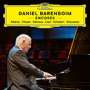Daniel Barenboim – Encores, CD
