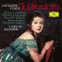Giuseppe Verdi: La Traviata (180g), LP,LP