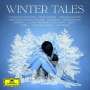 : Winter Tales - Xmas with a Difference, CD