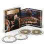 : John Williams - The Berlin Concert (limitierte Deluxe-Edition mit Blu-ray Video & Blu-ray Audio), CD,CD,BR,BRA