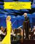 John Williams (geb. 1932): Violinkonzert Nr. 2 (für Anne-Sophie Mutter), Blu-ray Disc