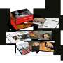 Reinhard Goebel & Musica Antiqua Köln - Complete Recordings on Archiv Produktion, 75 CDs