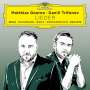 Matthias Goerne & Daniil Trifonov - Lieder, CD