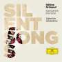 Valentin Silvestrov: Silent Songs, CD