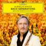 : Albrecht Mayer - Bach Generations, CD