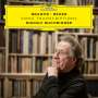 : Rudolf Buchbinder - Brahms-Lieder (für Klavier arrangiert von Max Reger), CD