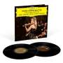 Anne-Sophie Mutter & Mutter's Virtuosi - Bach / Bologne / Previn / Vivaldi / Williams (180g), LP