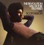Gil Scott-Heron (1949-2011): The Revolution Will Not Be Televised, LP