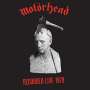 Motörhead: What's Words Worth: Live 1978 (Red Vinyl), LP