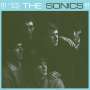 The Sonics: Here Are The Sonics (180g) (mono), LP