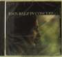 Joan Baez: In Concert Part 2, CD