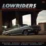 : Lowriders - Sweet Soul Harmony from The Golden Era, LP