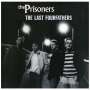 The Prisoners: The Last Fourfathers (180 Gr.Transp.Blue Vinyl), LP