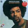 Gil Scott-Heron (1949-2011): Pieces Of A Man (50th Anniversary AAA Edition) (180g) (45 RPM), LP