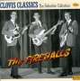 The Fireballs: Clovis Classics - Definitive Coll., CD
