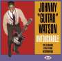 Johnny 'Guitar' Watson: Untouchable: The Classic 1959 - 1966 Recordings, CD